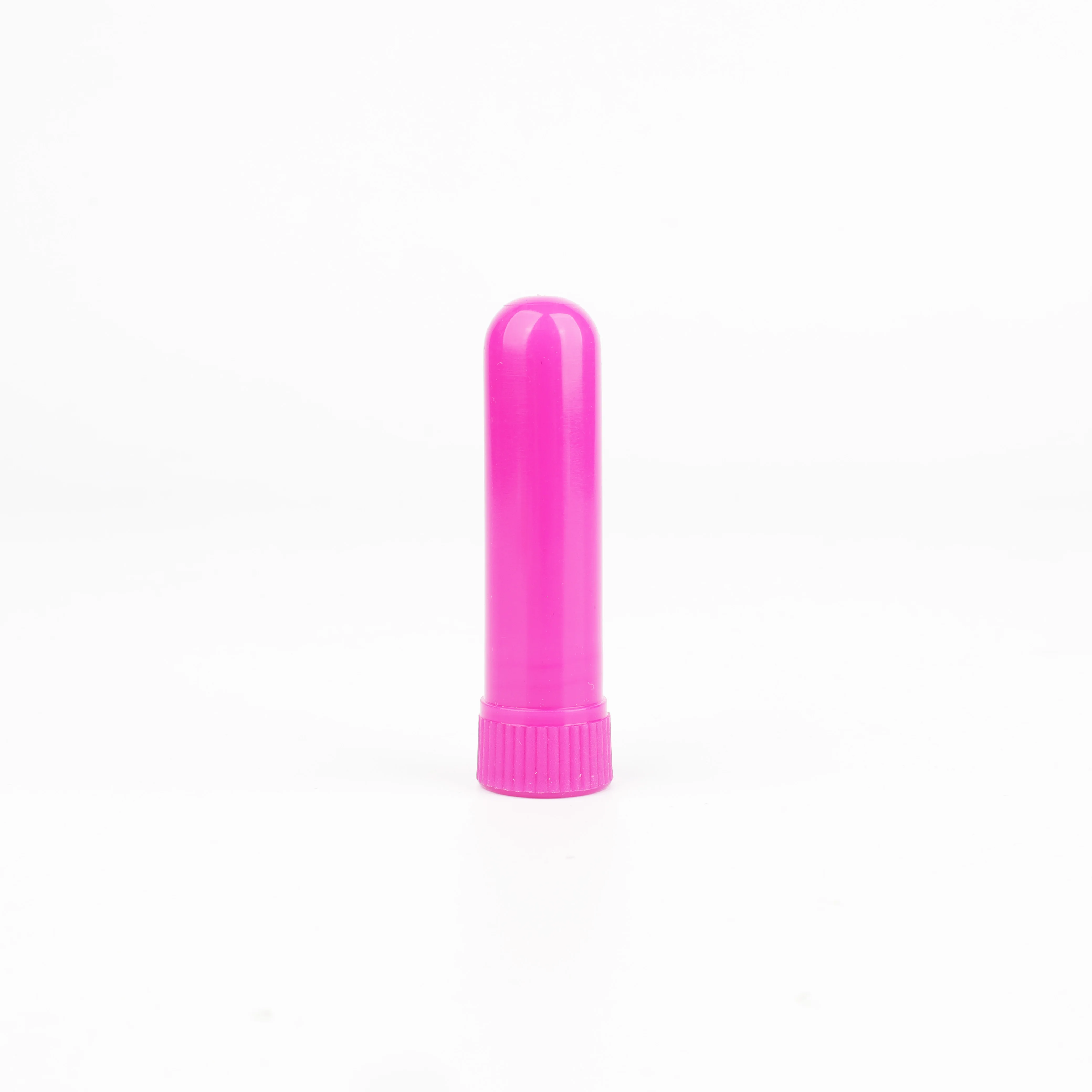 2 In 1 Roll-on Blank Nasal Inhaler Portable Mini Inhaler Stick full Service Essential Oil Natural Nasal Inhaler