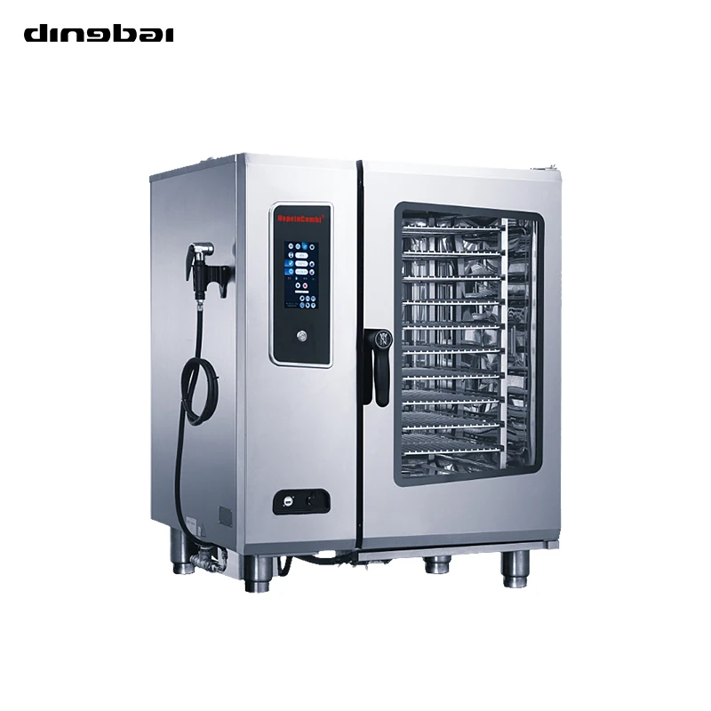 Ding Millionaire multifunctional automatic oven
