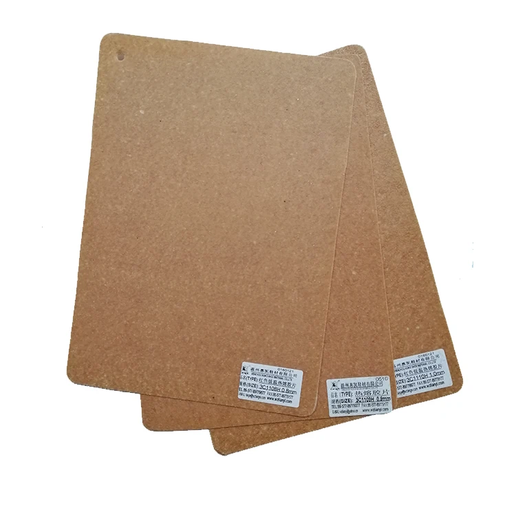 Casual Shoes Material Hot Melt Sheet Materials For Shoes