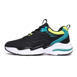 New sports leisure super-fiber high quality men outdoor Balen travel boots fashion style hot sale running shoes