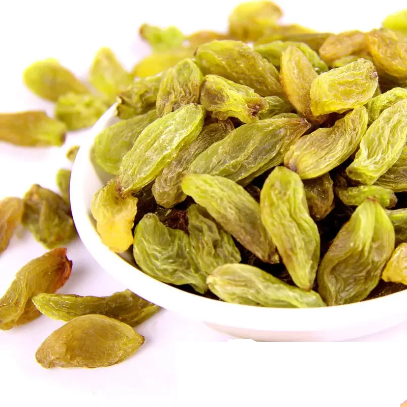 Лидер продаж 2020 виноградный изюм с сухими фруктами из