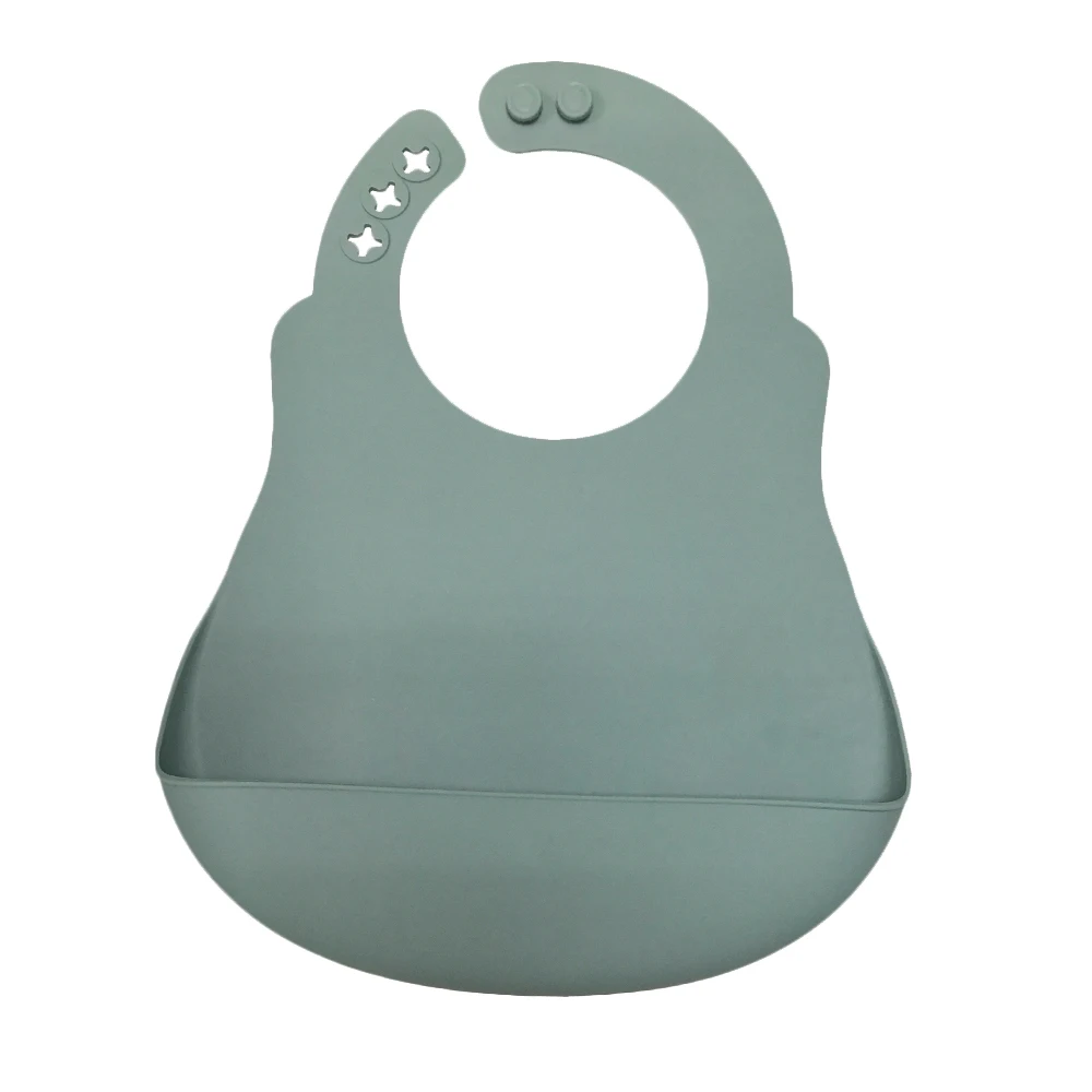 Легко салфетки чистые BPA бесплатно удобные водонепроницаемые мягкие детские нагрудники