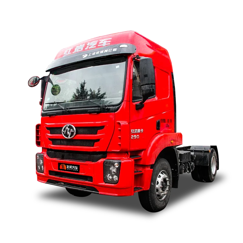 Самосвал для самосвала saic hongyan genlyon C500 6x4 новый привод iveco 340 8x4 самосвал грузовой
