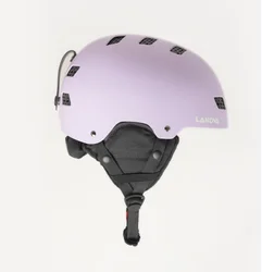 Factory low price OEM &ODM Ski protective helmet Lightweight Thermal protection sports & entertainment snow helmet