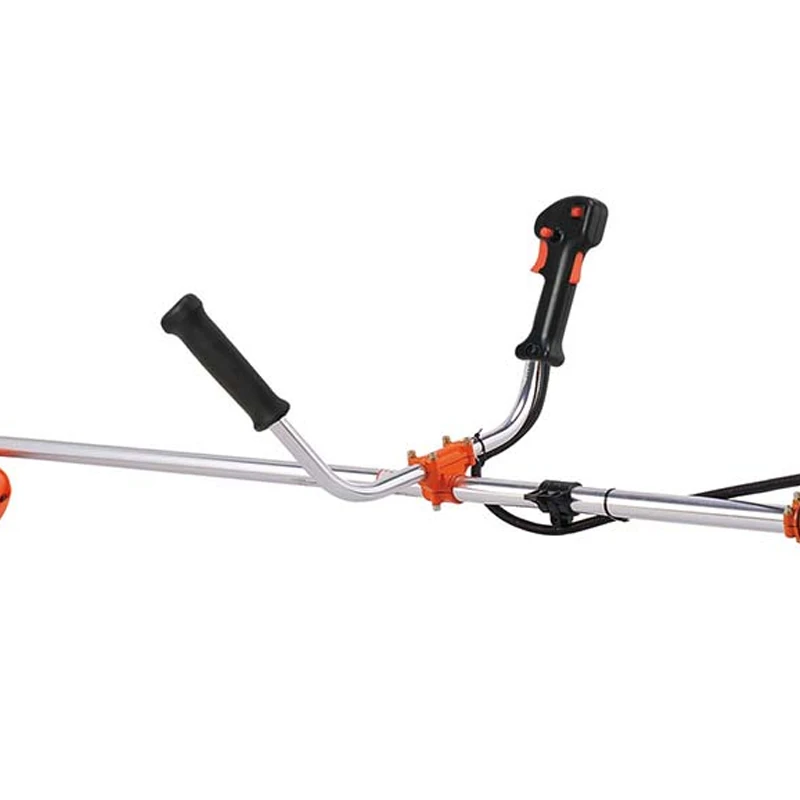 Easy To Operate Steel Grass Trimmer Blade Cutting Wholesale Hedge Grass Trimmers