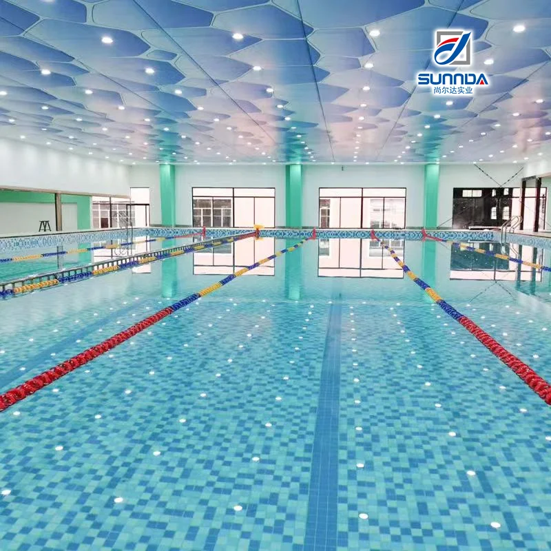 Foshan Wholesale DIY Swimming Pool Pattern Glass Mosaic Glass Crystal Ceramic Mosaic Tile Mosaic Stock