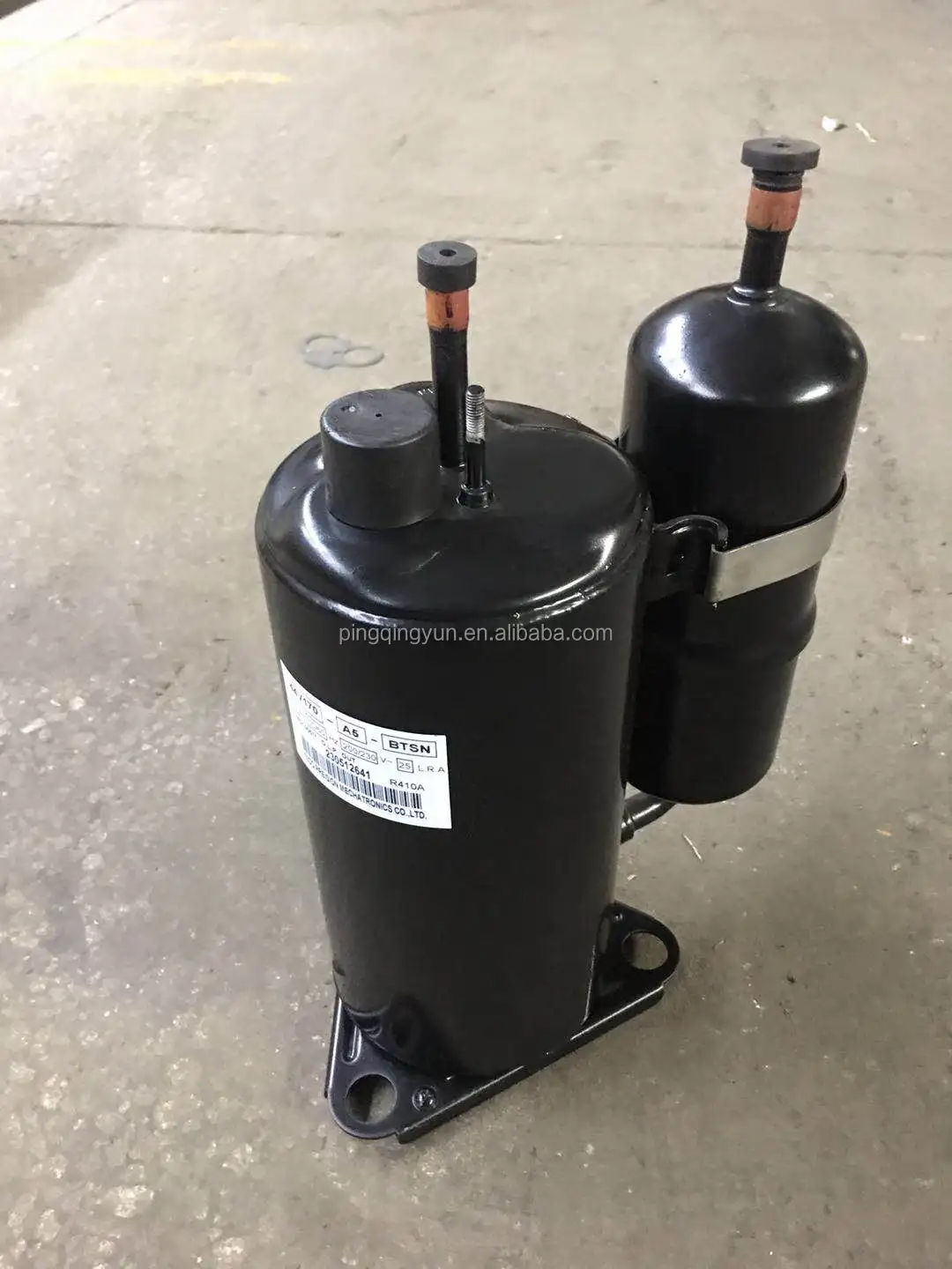 Hot Sale Brand Refrigeration Compressor 44V170-A5-BTSN for Chiller