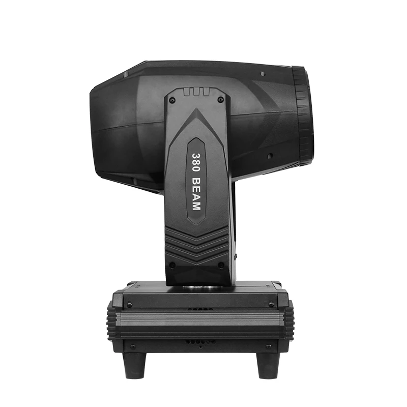 Party event lighting equipments 17r 350w beam lights stage light 380w 18R beam moving head