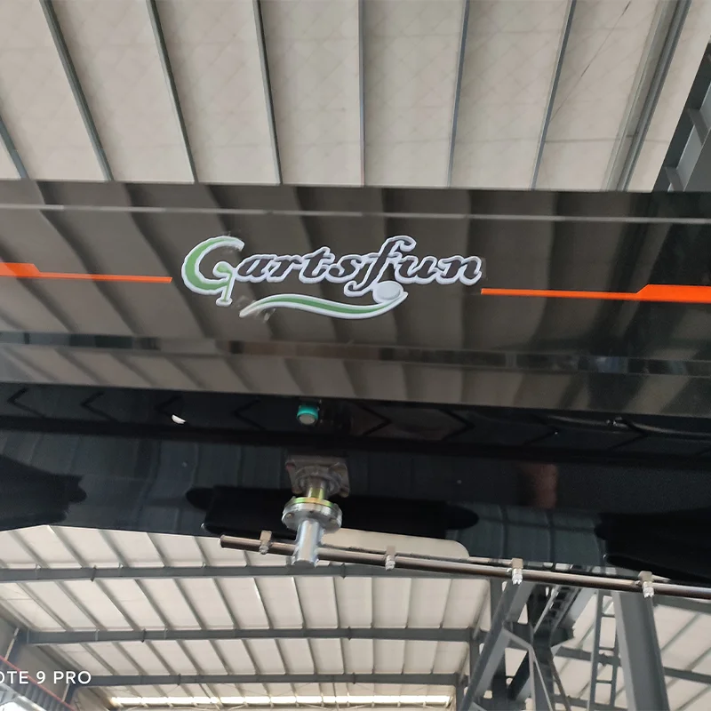 Stainless Steel Frame Automatic Car Wash Machine factory Price From China