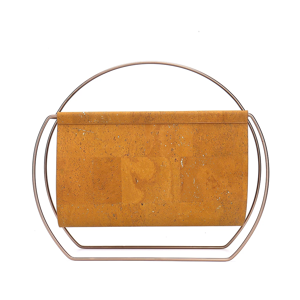 High Quality Leather Metal Display Storage Holders Magazine Newspaper Book Racks For Home Book