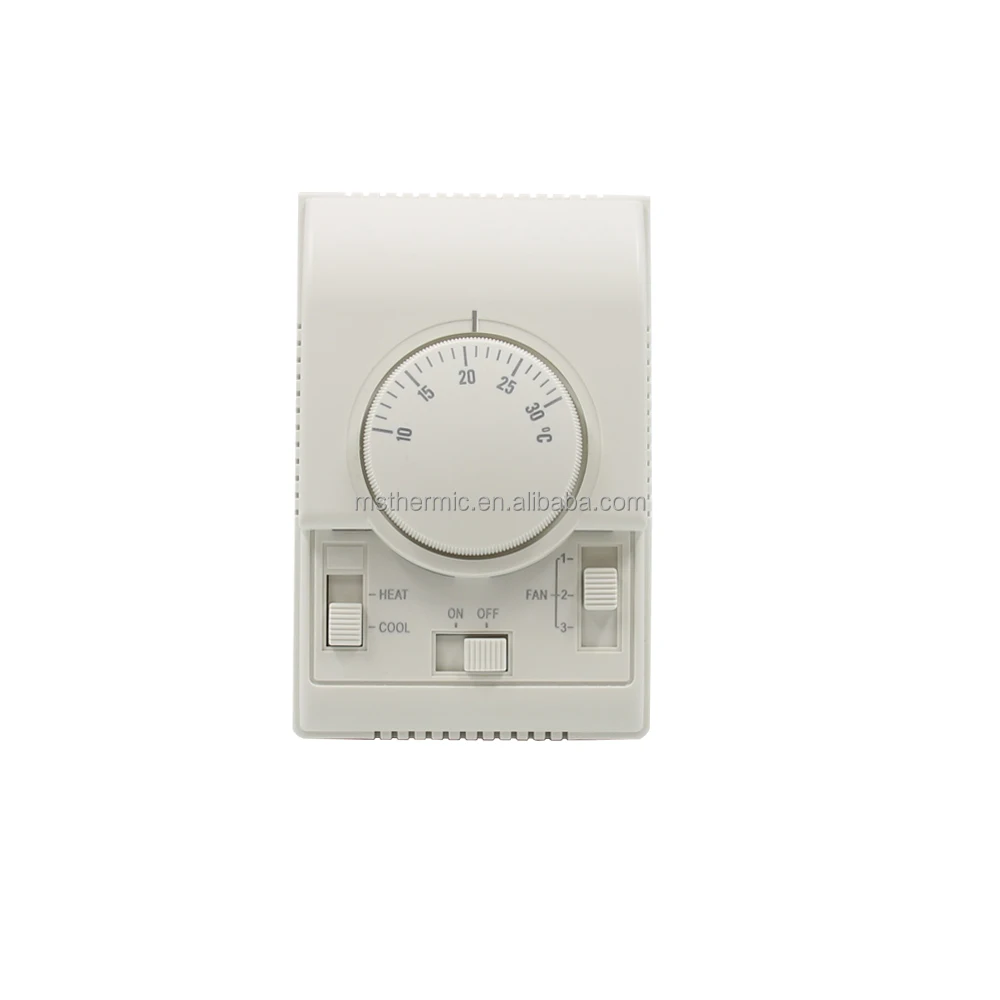 Heating System Temperature Controller For Ac Room Digital Thermostat
