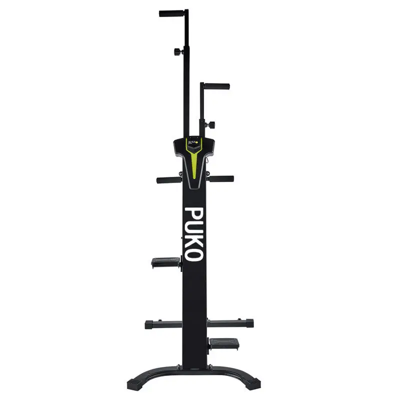 Factory New Design portable Home Use Vertical Climber Exercise Machine For Daily Fitness