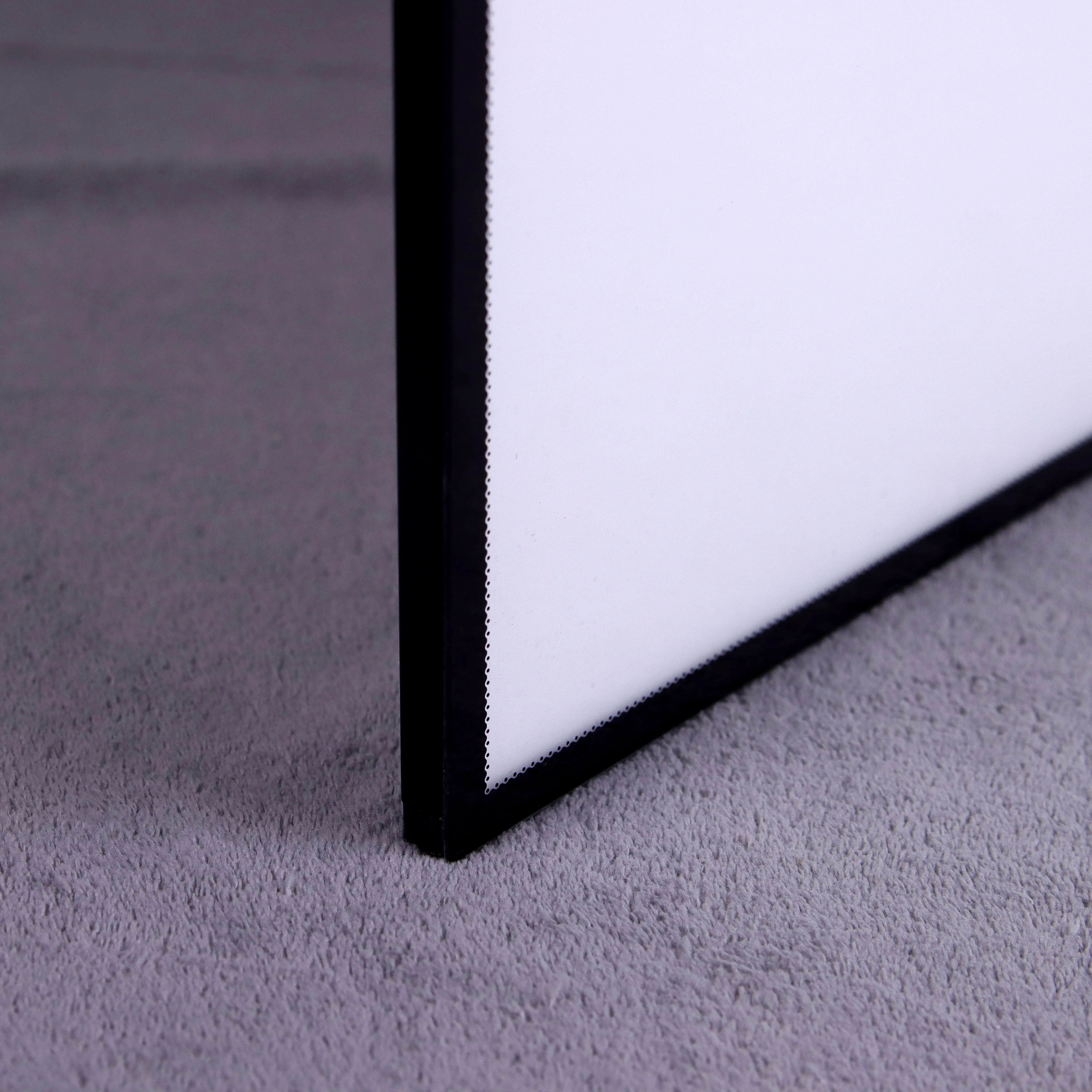 Poster Frame A0 A1 A2 A3 A4 Custom Aluminum Snap Frame light box light box poster