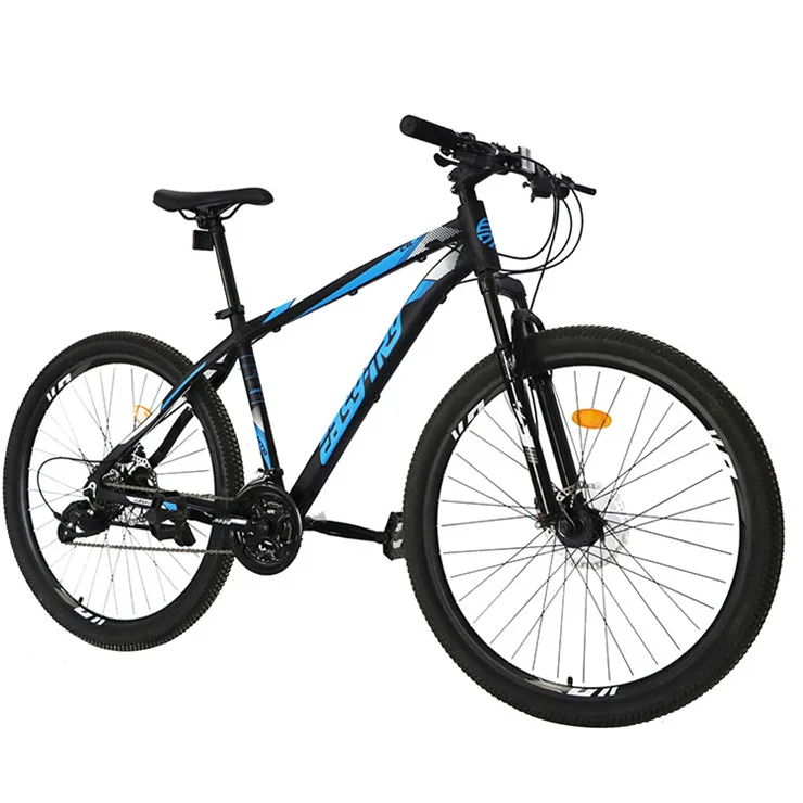 Cheapest 21 speed adult mountain bike High quality