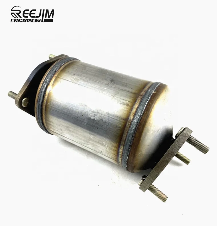 Каталитический конвертер из нержавеющей стали для Chevrolet Sail 1,4, поставка с завода