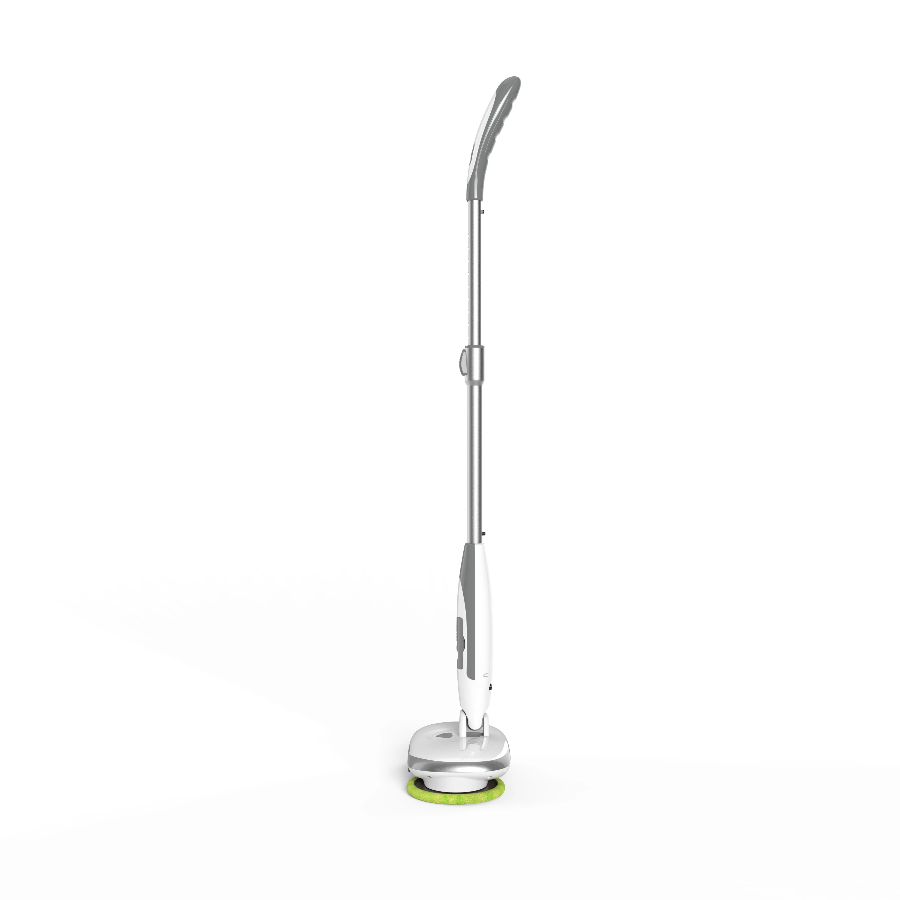 hot sale Household portable cordless LED detachable Battery indicator handheld electric wireless spray mop