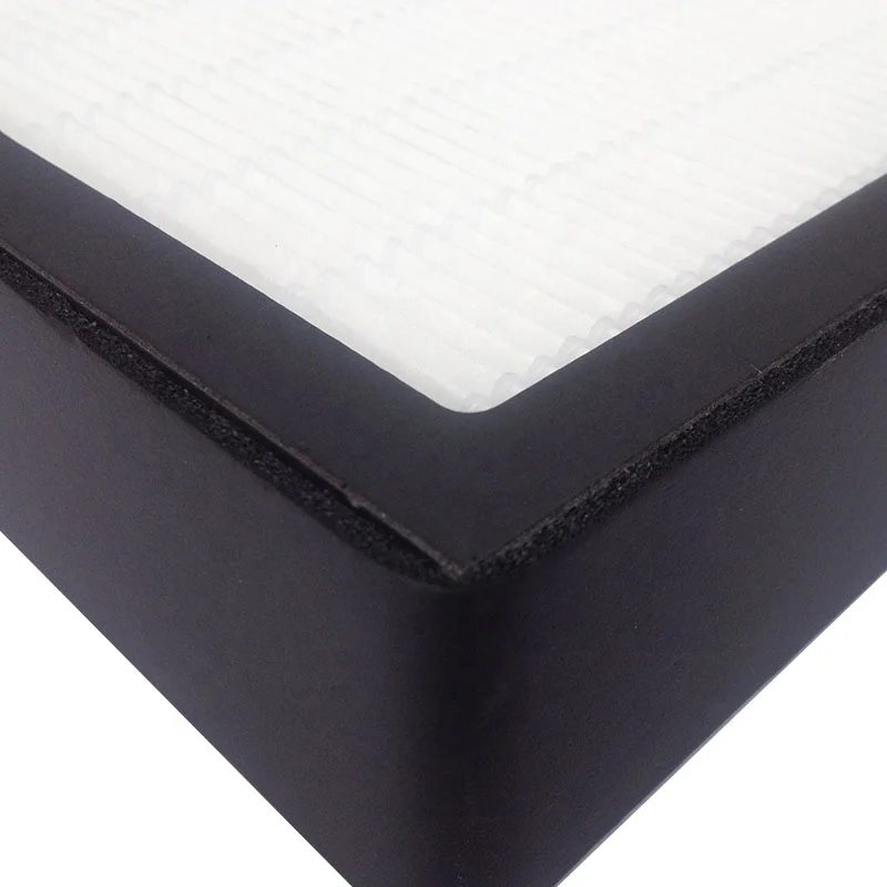 high performance efficiency H12 H13 H14 replacement HEPA air filter xiaomi air cleaner purification