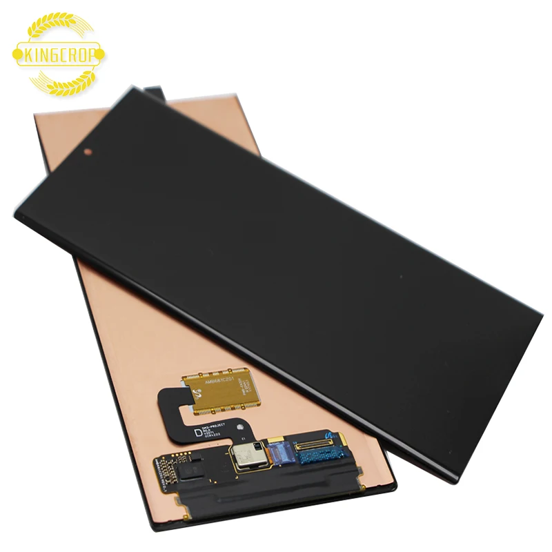 New Original For Samsung Galaxy S23 Ultra S23 Plus 5G Mobile phone LCD screen S911B for Samsung Galaxy S23 5G S23+ LCD Display