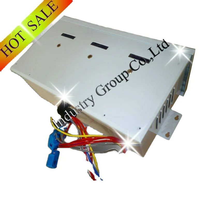 High Efficient Automatic Energy Power Saver for factory and industry