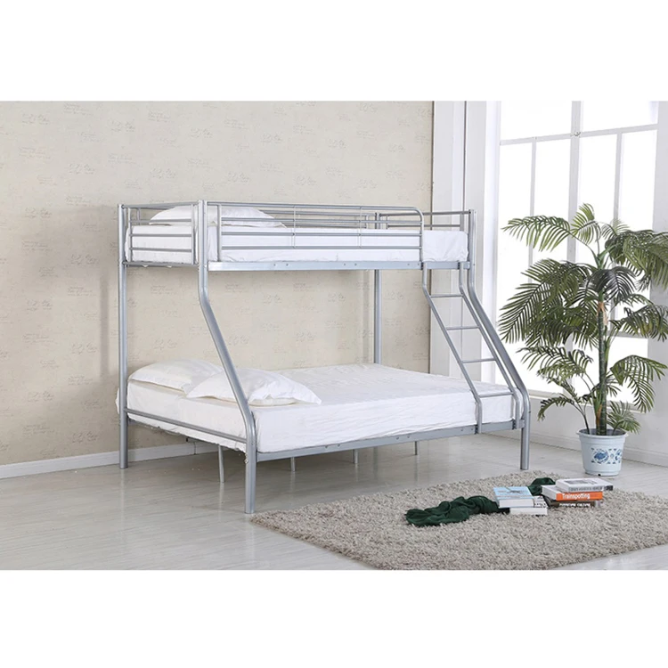 steel double decker metal detachable bunk bed for girls 4th grade double in king size bangladesh price picture and price
