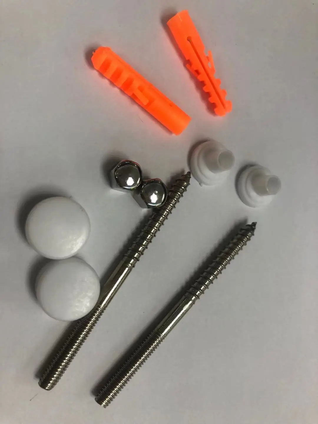 
Hot-selling iron expansion screws in 2021 