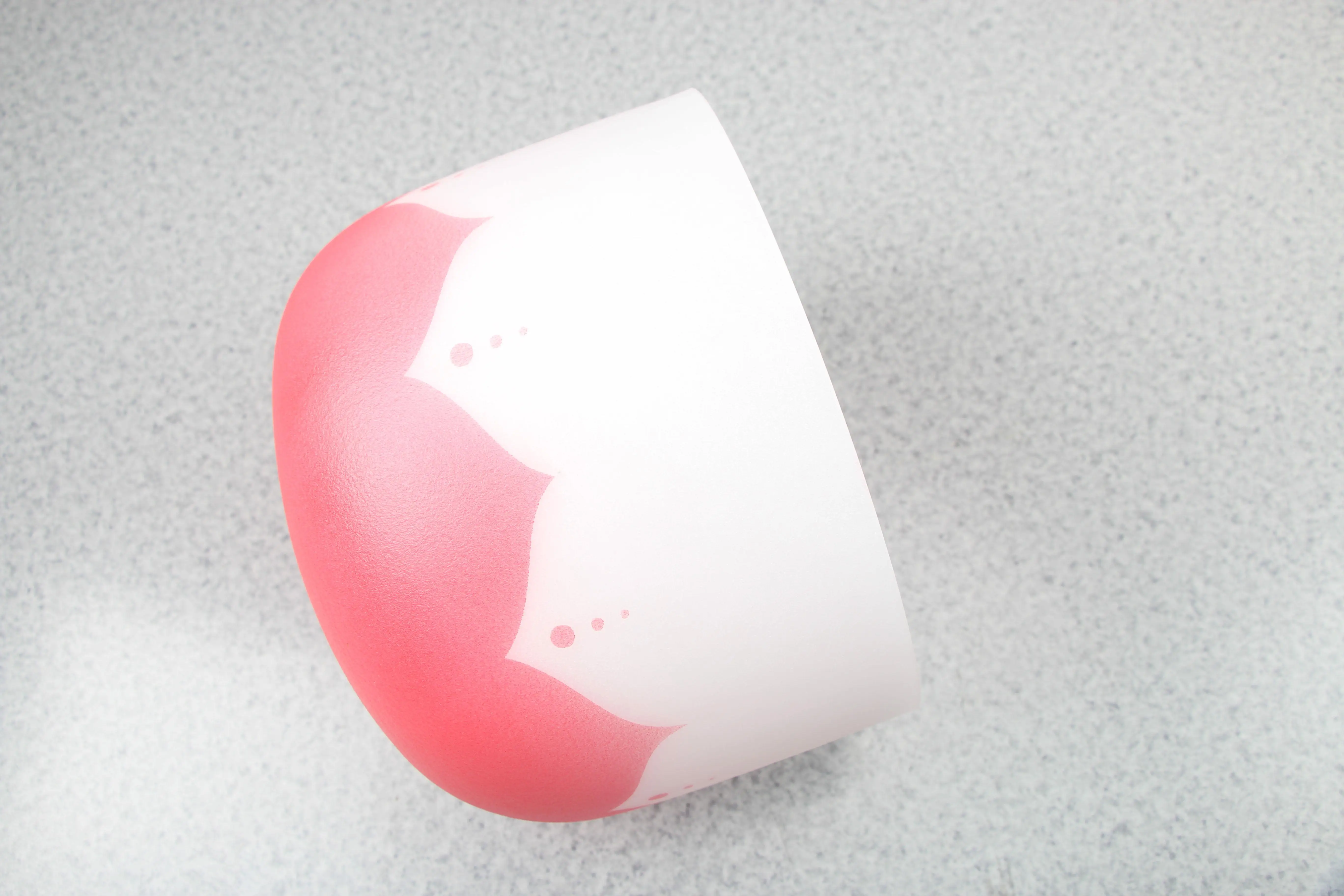 Quartz Crystal Sing Bowl 6-20 inch 440hz/432hz LotusSound healing Crystal Craft Factory Wholesale Chakra Singing Bowls