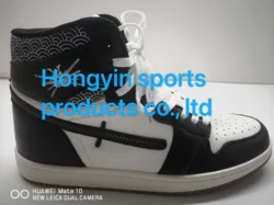 Мужские кроссовки на заказ высокого качества Дизайнерские брендовые кроссовки 1 Ретро Чикаго Повседневная Баскетбольная обувь