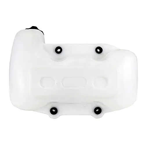 L&P 40-5B Fuel Tank Fit For CG430 CG520 430 520 43CC 52CC 47CC Garden Trimmer Brush Cutter Strimmer Brushcutter Spare Parts