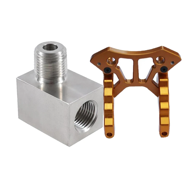 
Custom Stainless Steel Sheet Metal Ptfe Cnc Machining Lightsaber Parts Shenzhen Milling Turning Manufacturing Components 