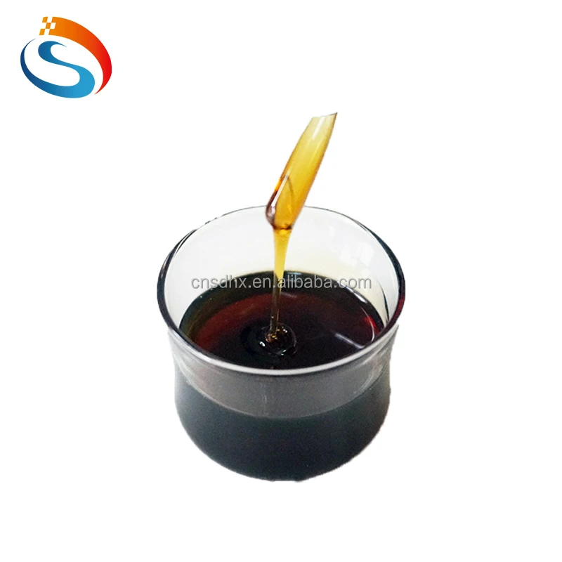 SR3055 China supplier SJ/CF-4 Universal Engine Oil additive Package engine oil and lubricants