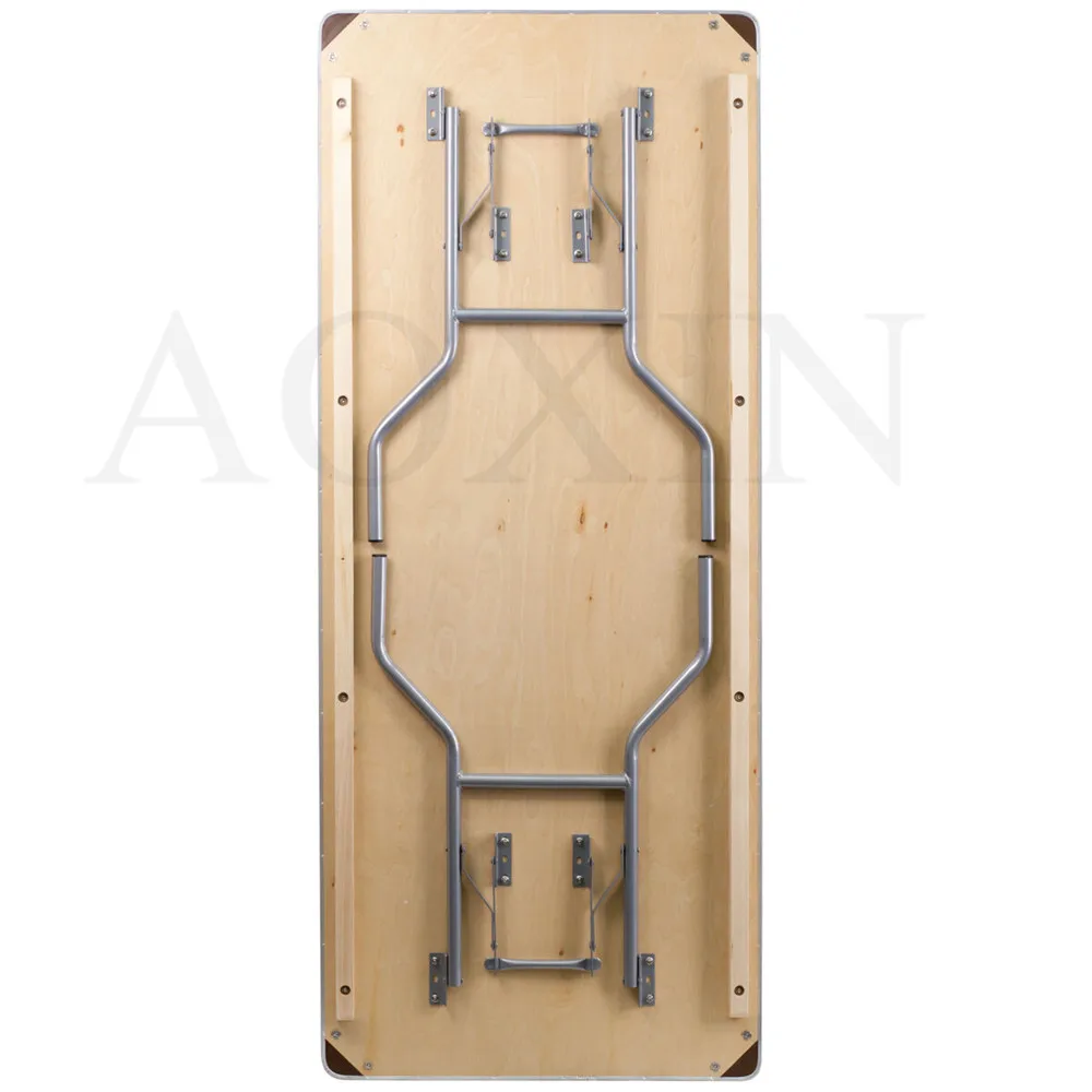 Wooden dining table,hotel table,restaurant table