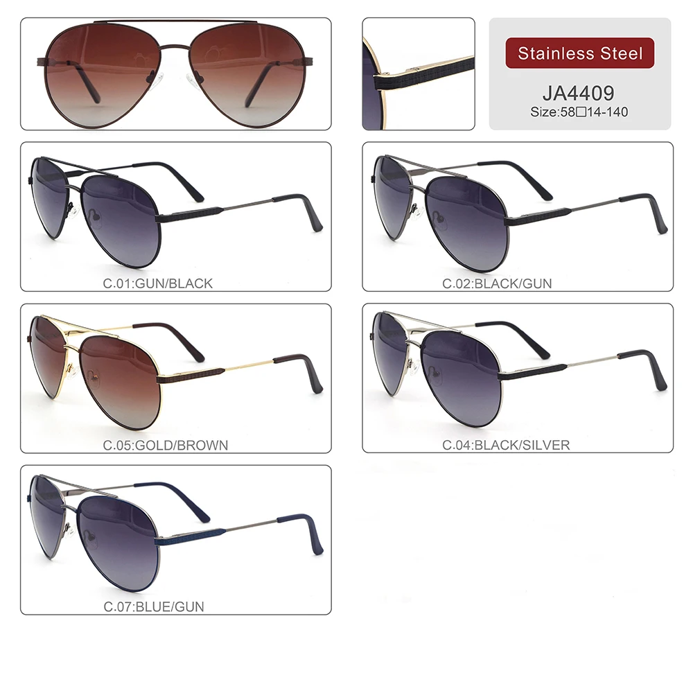 Exquisite graceful sunglasses stylish reduce glare reflect protect traveling sunglasses good smart glasses with camera