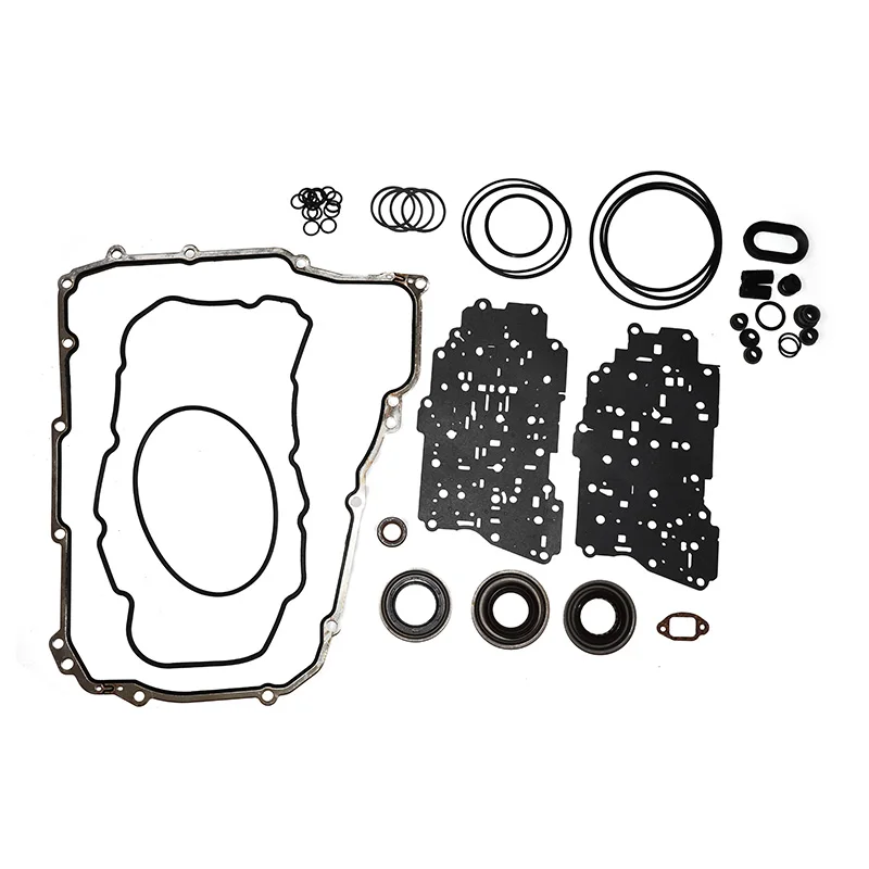 Hot 6T30E Transmission Repair Kit FOR Buick Transmission Repair Kit Sealed package Overhaul Kit automatic gear box repair
