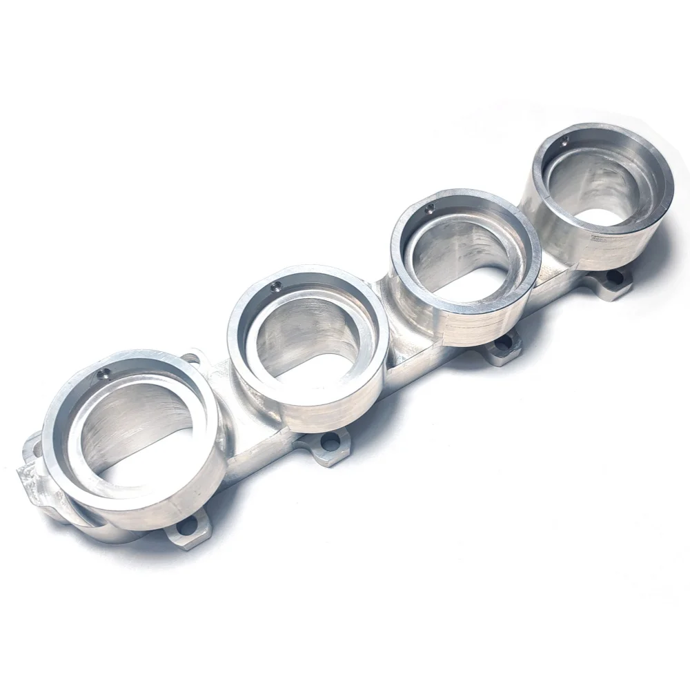 CNC Lathe CNC Precision Parts Processing Aluminum Alloy Stainless Steel TV Parts and Accessories Processing