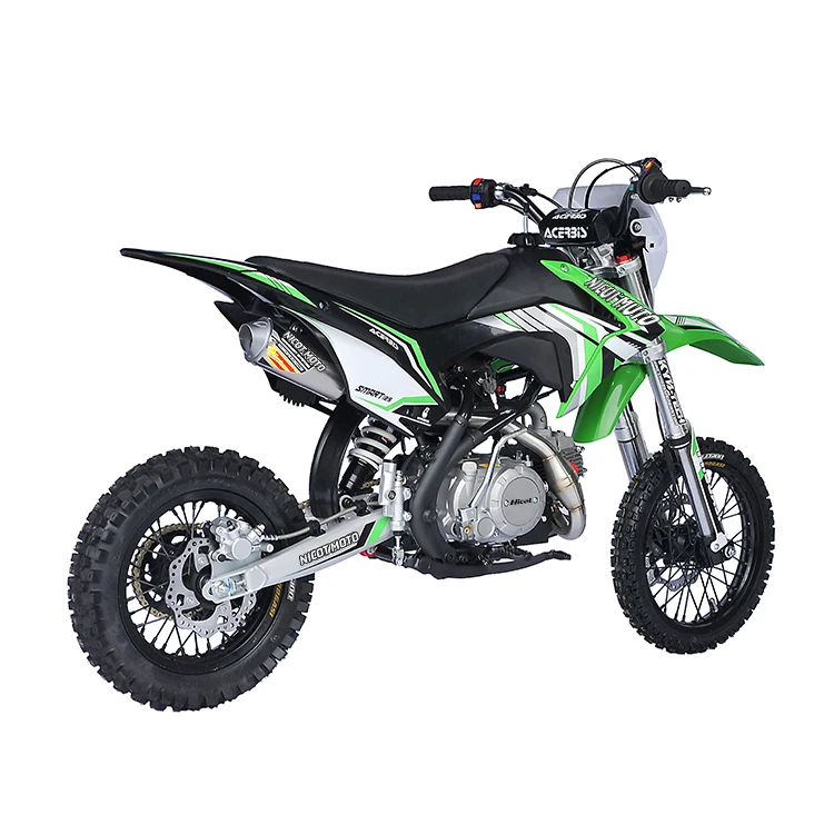 China Supply High Quality Outdoor Sports Gasoline Power Bikes Motorcycles Gasoline Motorcycle 120cc