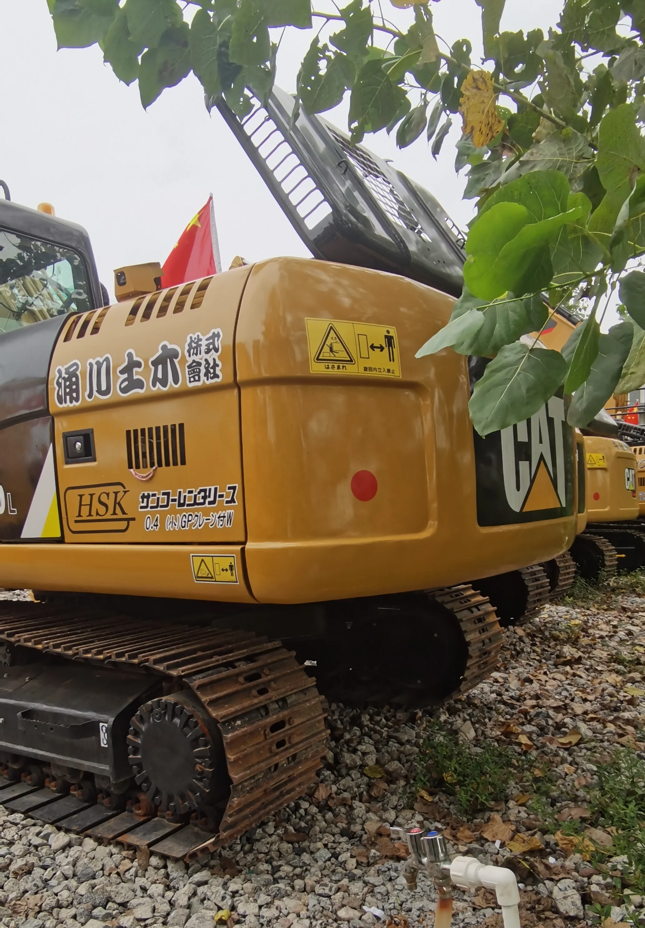 Original cheap cat 320c excavadora caterpillar excavadora cat320d excavadora