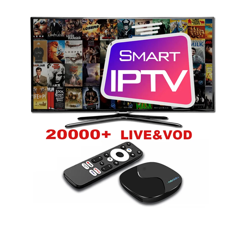 Стабильная приставка IPTV 1 год гарантии бесплатный тест 2G 16G V96 android 12 smart tv Box Magnum diamond Lion Crystal ott box hot use Europe