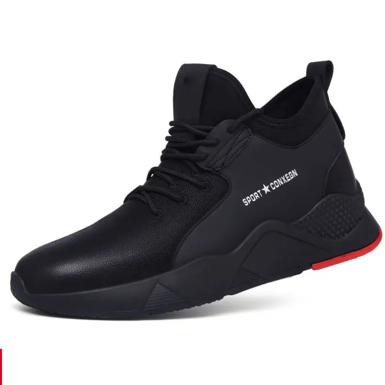 China wholesale websites black mens sports running basketball shoes