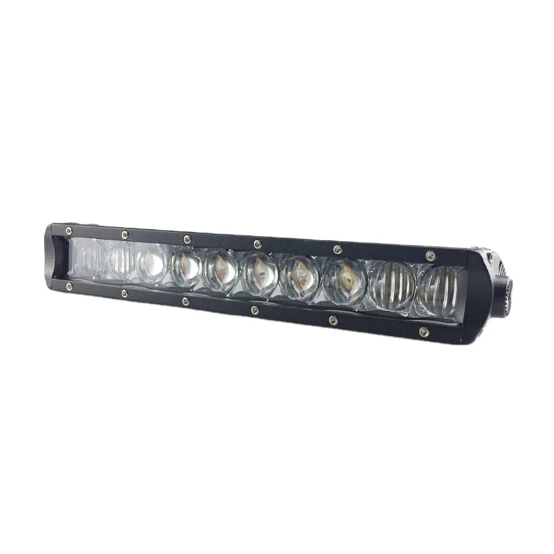 
2021 Aurora Car Offroad Accessories Led Light Bar in Auto Lighting System 