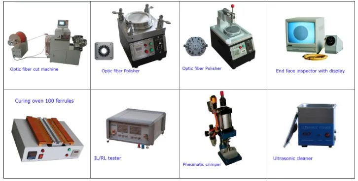 Горизонтальный тип печь отверждения для работы с оптическим волокном