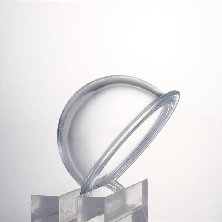 
Molded borosilicate glass camera lens camera lenses cover camera lens protector 