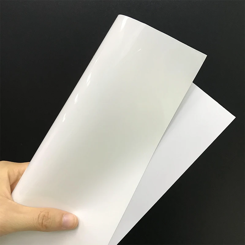 5 Years Warranty 7.5 Mil 6.5mil Heat Repair Gloss Anti Scratch Non Yellowing Car Wrap Tpu Tph Ppf Paint Protection Film