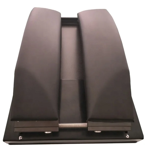 Carbon fiber Wilson spine surgery support frame