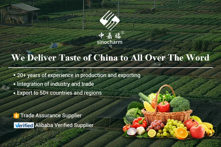 Sinocharm BRC новый Corp IQF Edamame оптовая цена фабричные оптом 10 кг замороженных бобов эдамаме