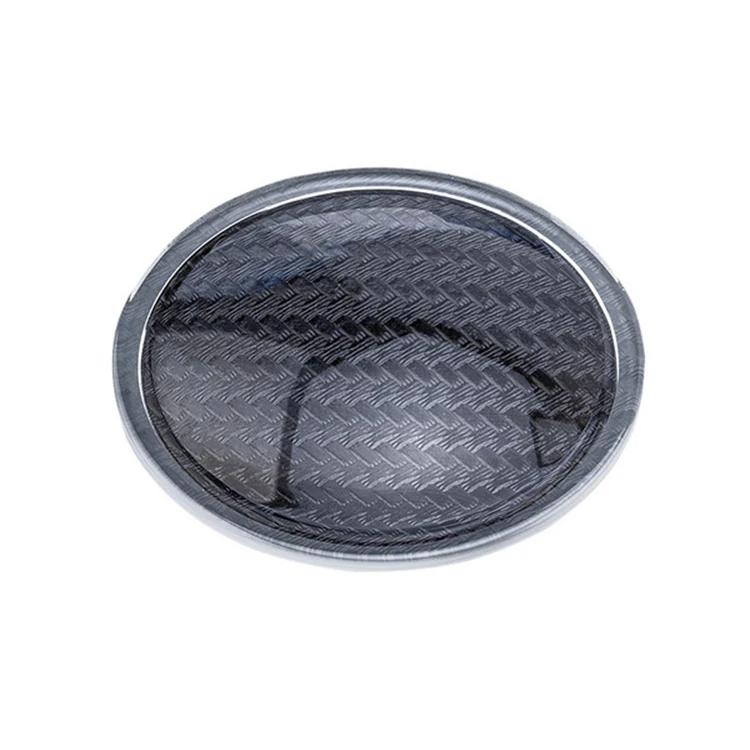 New Design Borosilicate COE 33  Aspherical Full Spot Glass Led Flashlight Lens