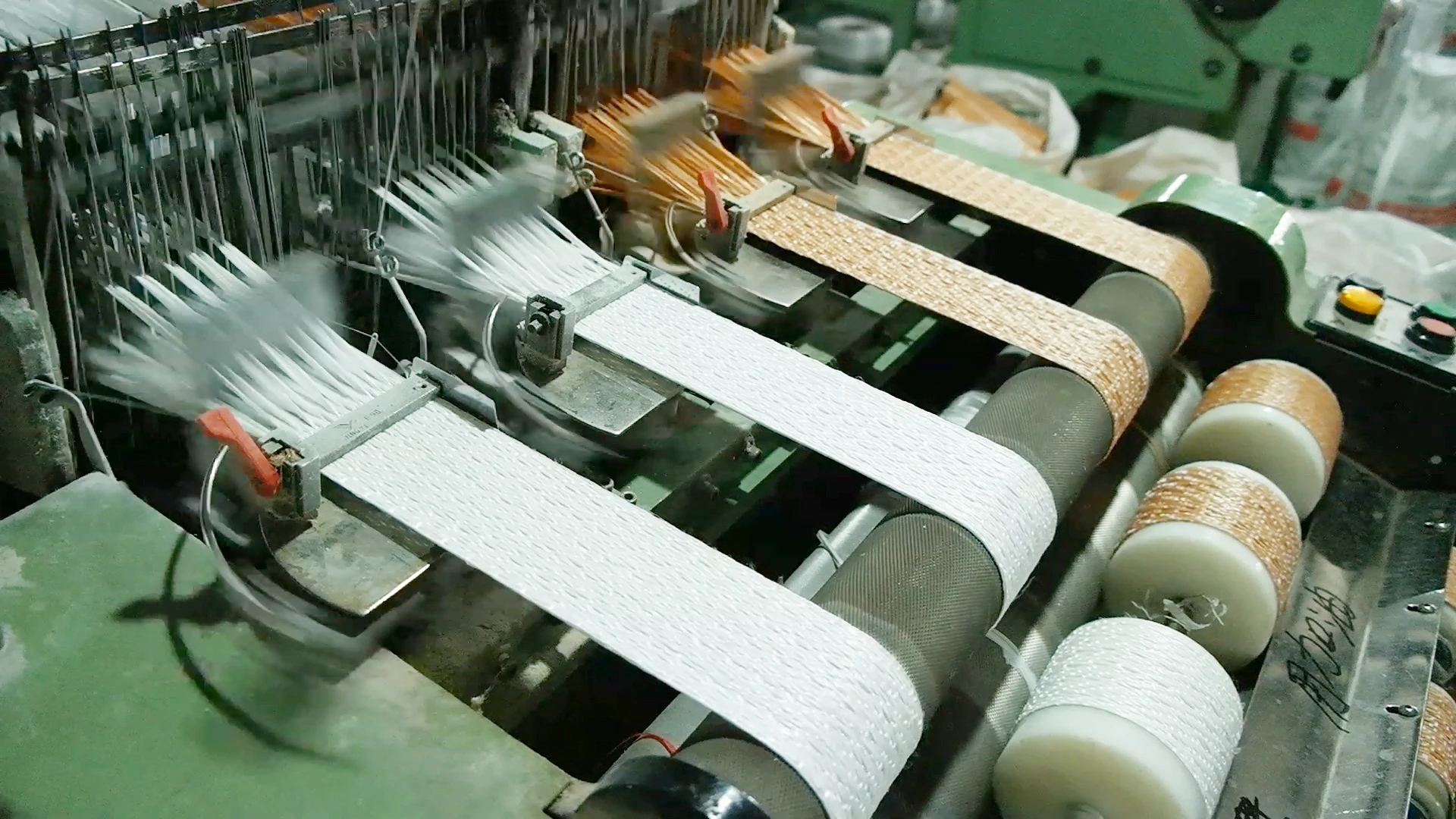 PP 1000kg 1 one ton medicinal medicines and chemical reagents drug super sack big bulk jumbo FIBC bag