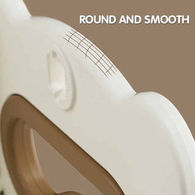 Kids Slide Swing Baby Sliding Toys Custom Equipment Children Toddler Plastic Amusement Park