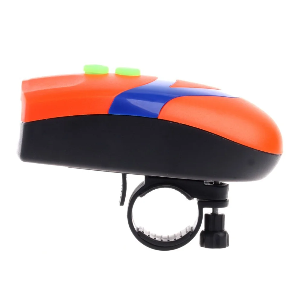 Howlighting LED Bike Light Bicycle bike accessories Bicycle Light White Front Head Light Cycling Lamp