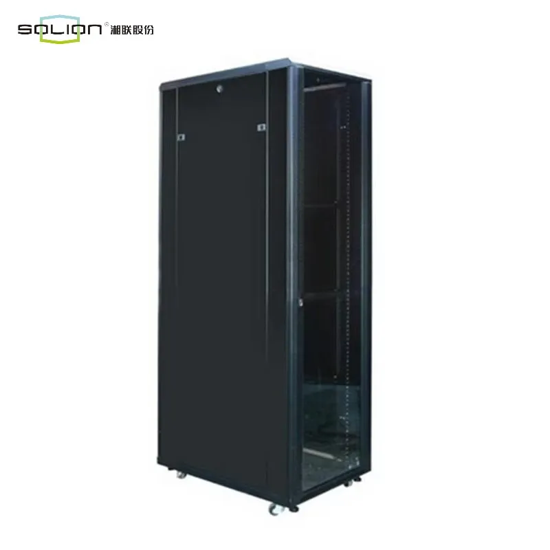 Shinilion Networks Network Telecom For Home 42u Custom Server Cabinet