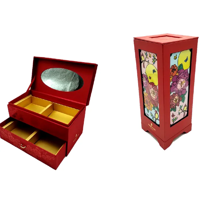 multiple storage boxes hardboard hold boxes for Hotels & Resorts Collection